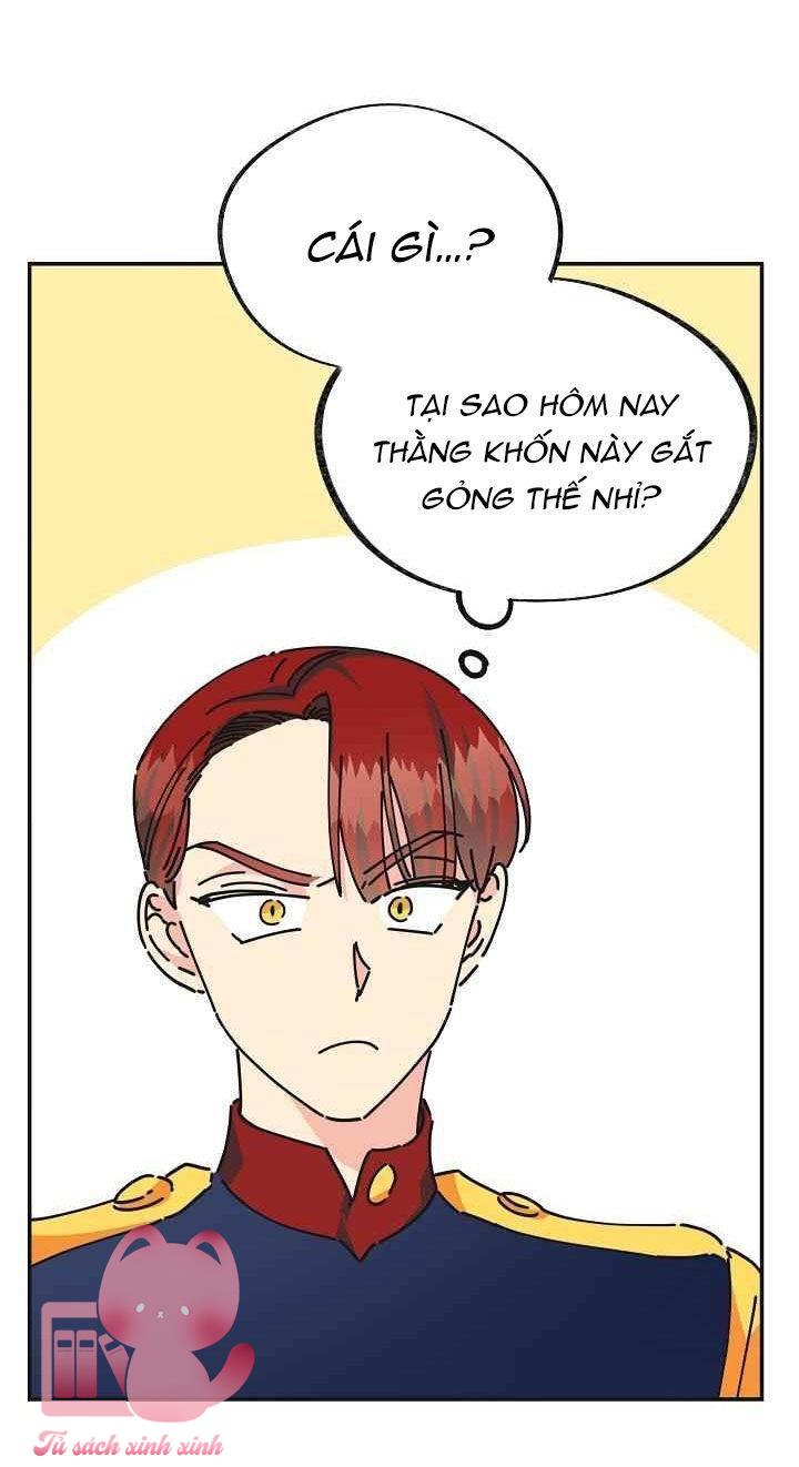 Người Hùng Của Ác Nữ Chapter 15 - Trang 4