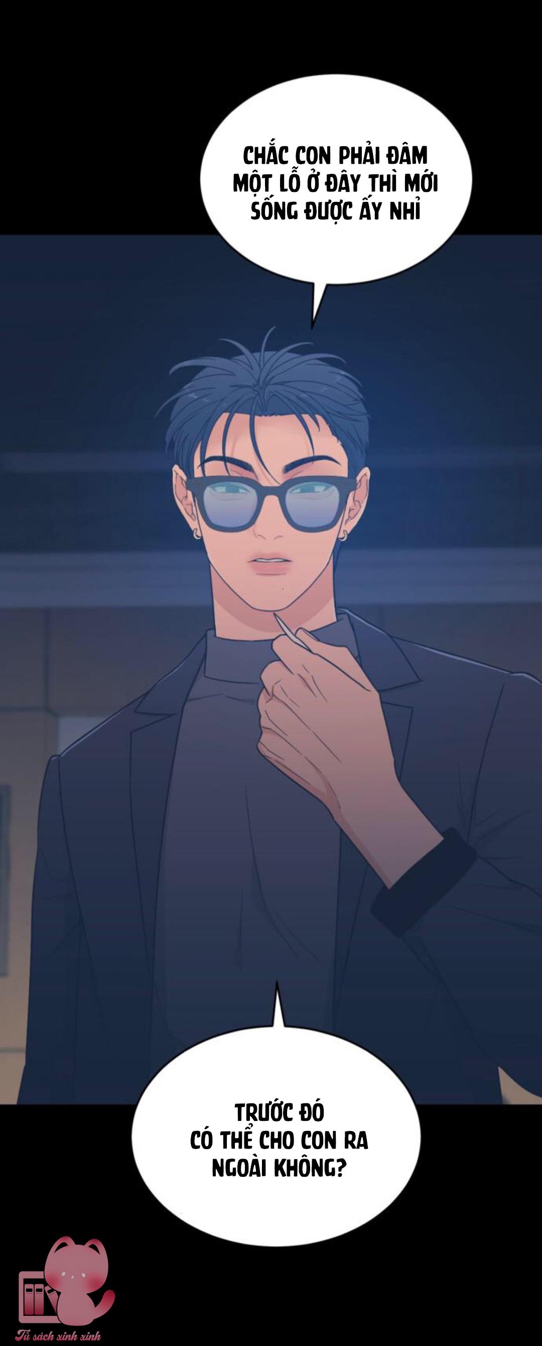 Vận May Không Ngờ Chapter 39 - Trang 4