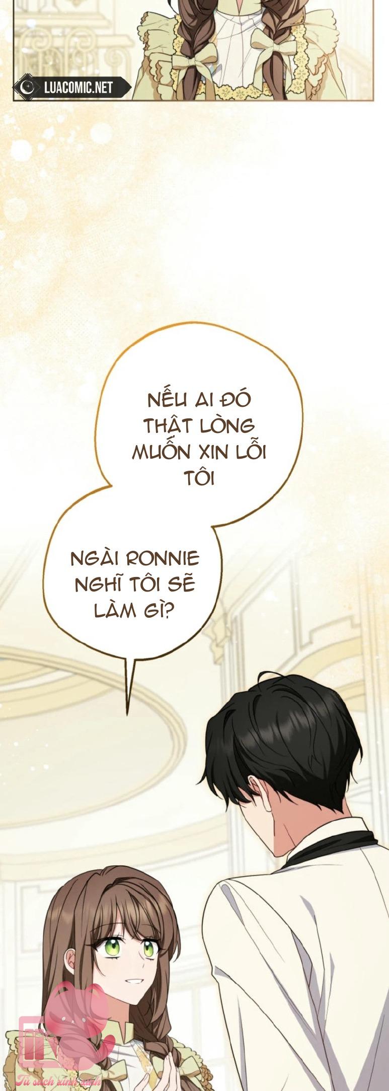 Được Yêu Thương Mà Còn Ngại Ngùng Sao! Chap 87 - Trang 4