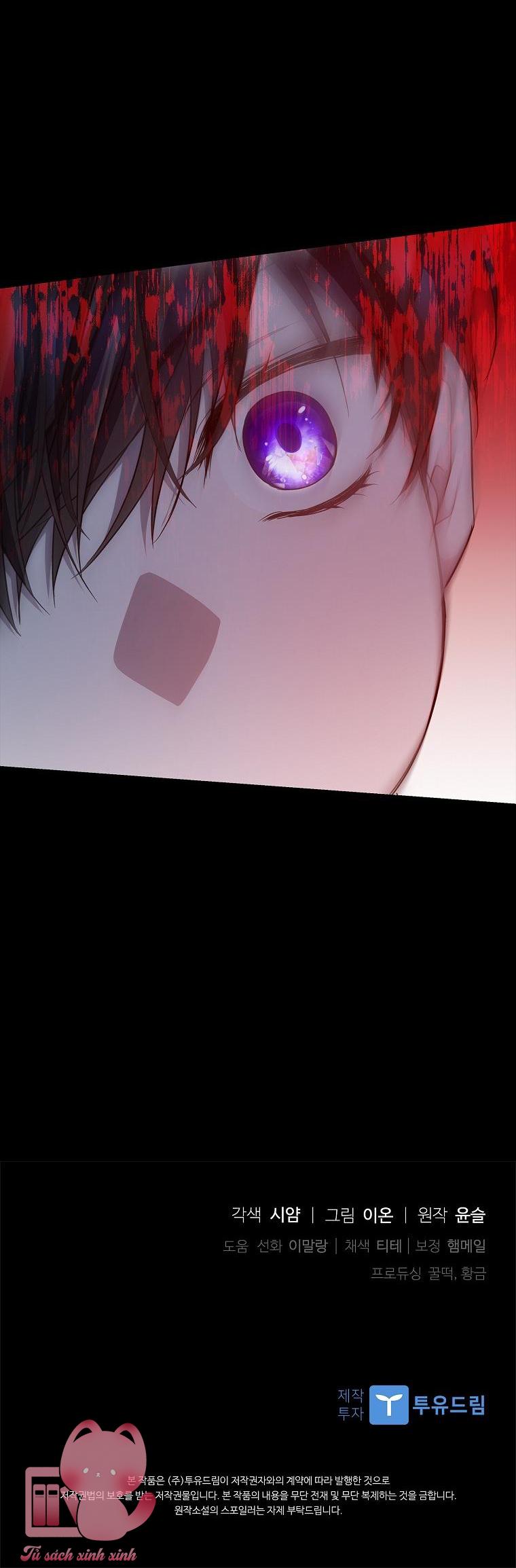 Nhận Nuôi Người Cha Phản Diện Chapter 38 - Trang 4