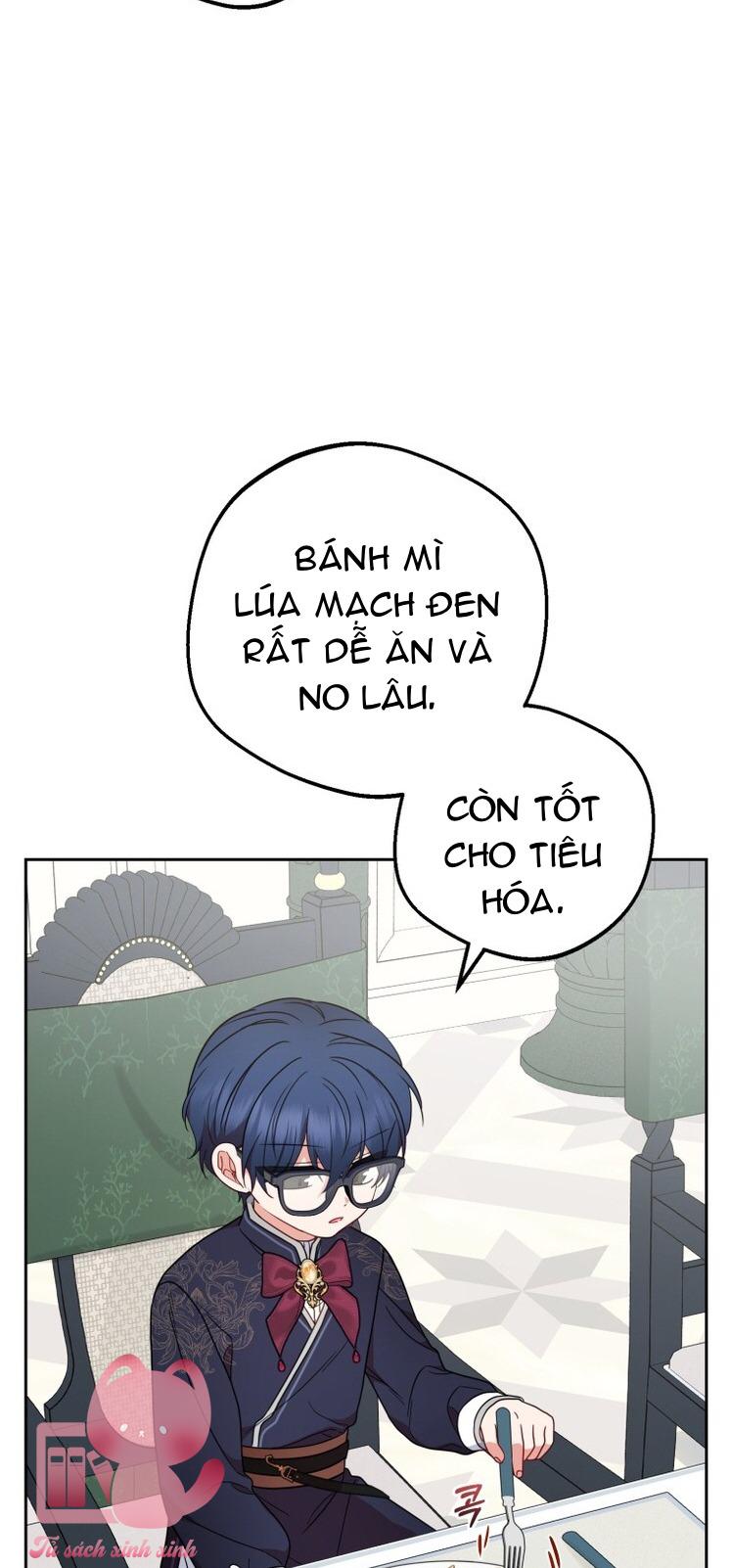 Được Yêu Thương Mà Còn Ngại Ngùng Sao! Chap 52 - Trang 4