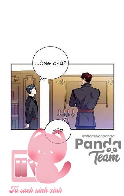 Chồng Yêu, Tôi Đây Bãi Công! Chap 19 - Trang 3