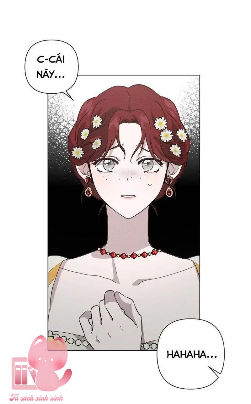 Dưới Tán Cây Sồi Chapter 9 - Trang 3