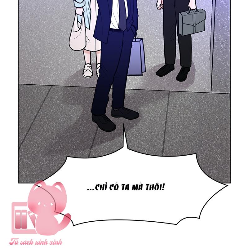 Thời Gian Trở Thành Lý Do Của Đôi Ta Chapter 28 - Trang 4