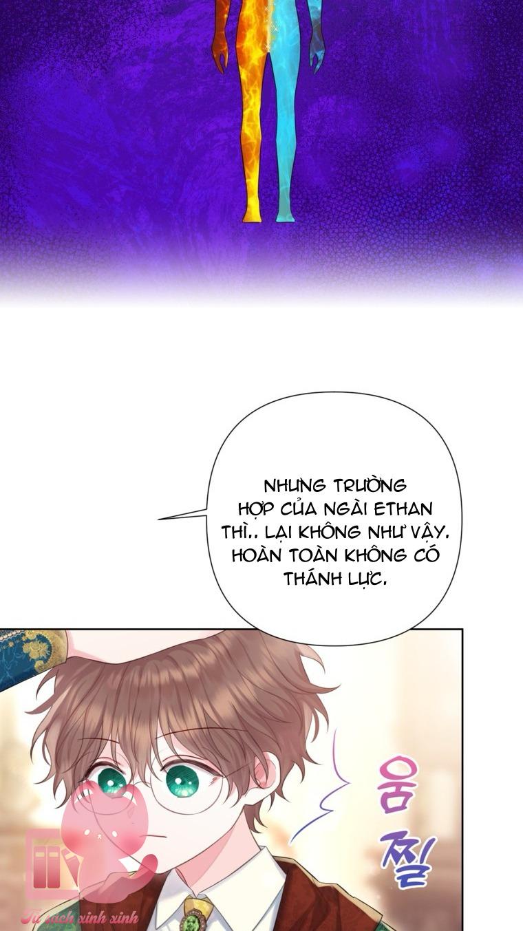 Người Anh Trai Mạnh Nhất Của Tôi Đã Mất Trí Nhớ Chap 28 - Trang 4