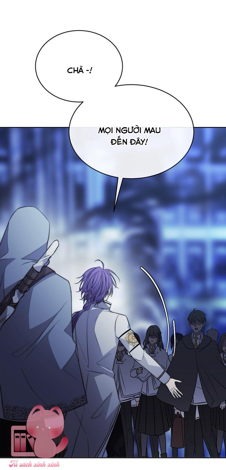 Black Haze Chapter 37 - Trang 4