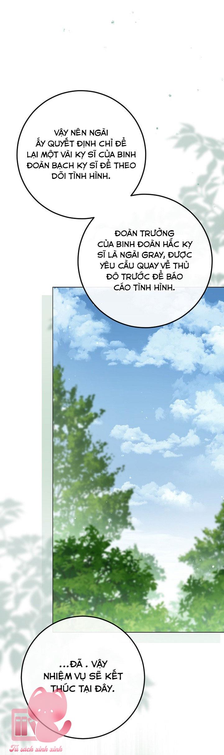 Hoàng Nữ Cosplay Nonfan Chap 73 - Next 