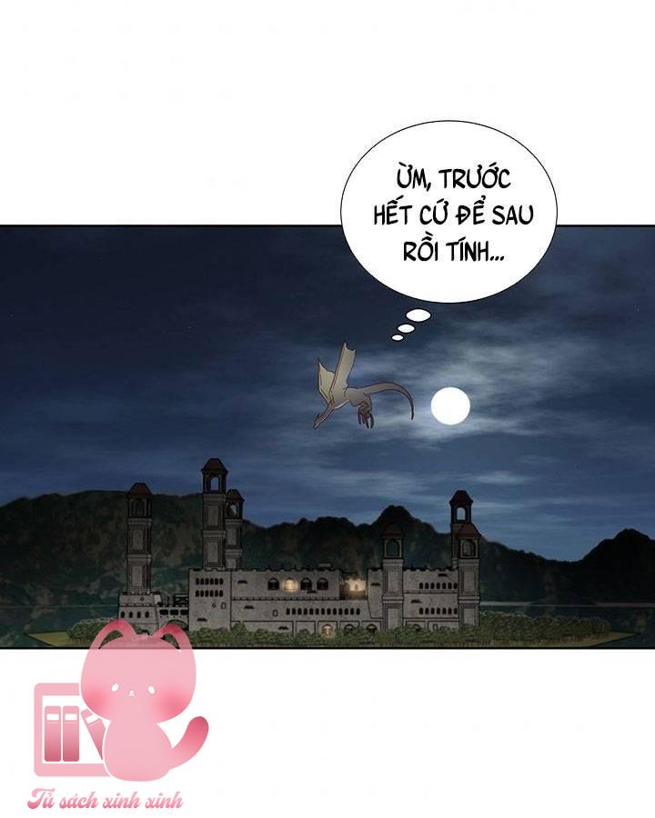 Thế Thì Ta Cứ Trở Thành Kẻ Ác Thôi Chap 10 - Trang 2