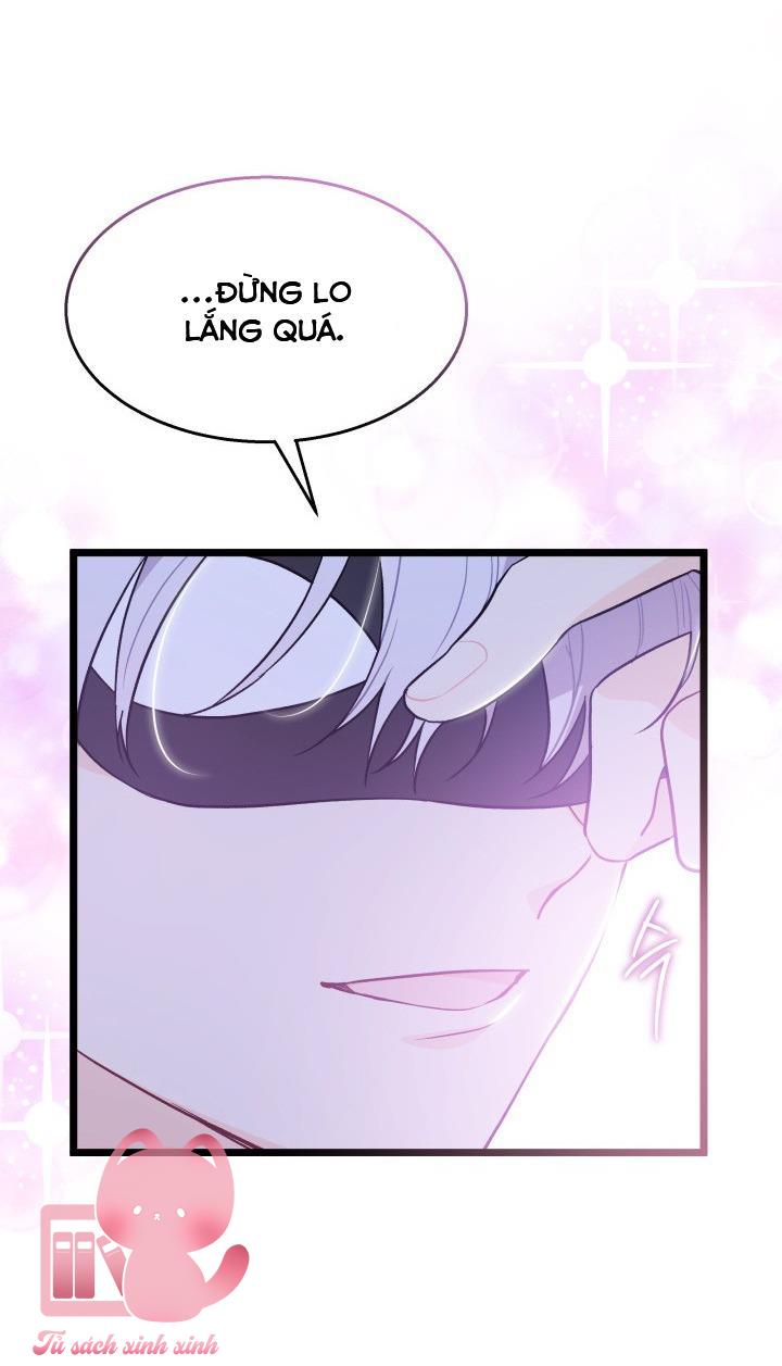Quan Hệ Cộng Sinh Giữa Báo Đen Và Thỏ Trắng Chap 148 - Trang 2