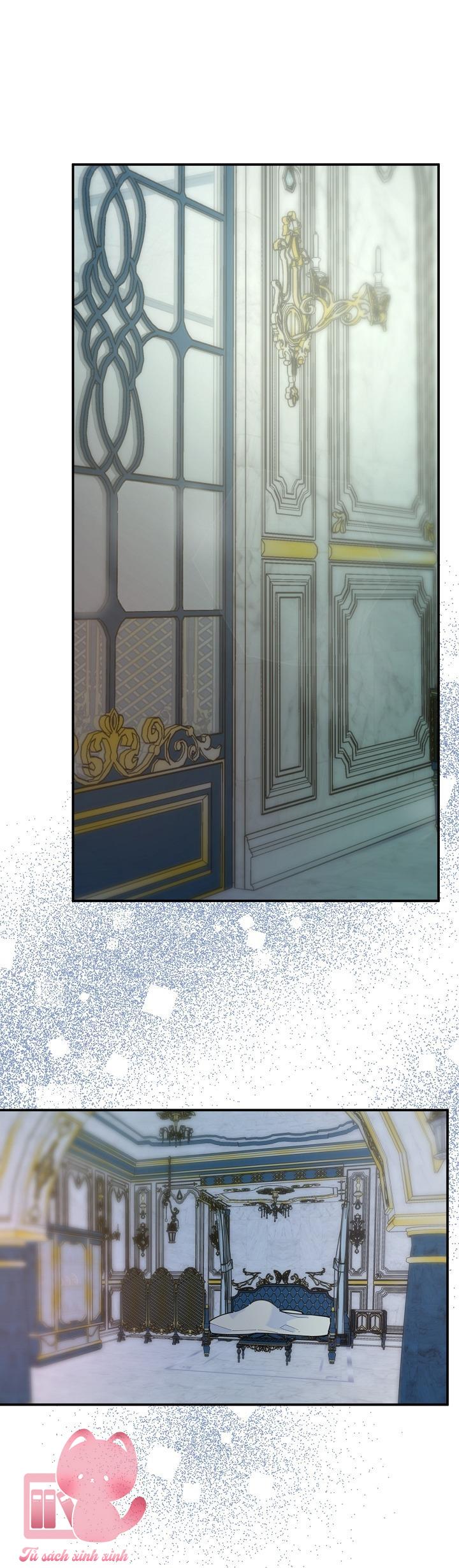 Người Hùng Của Ác Nữ Chapter 89 - Trang 4