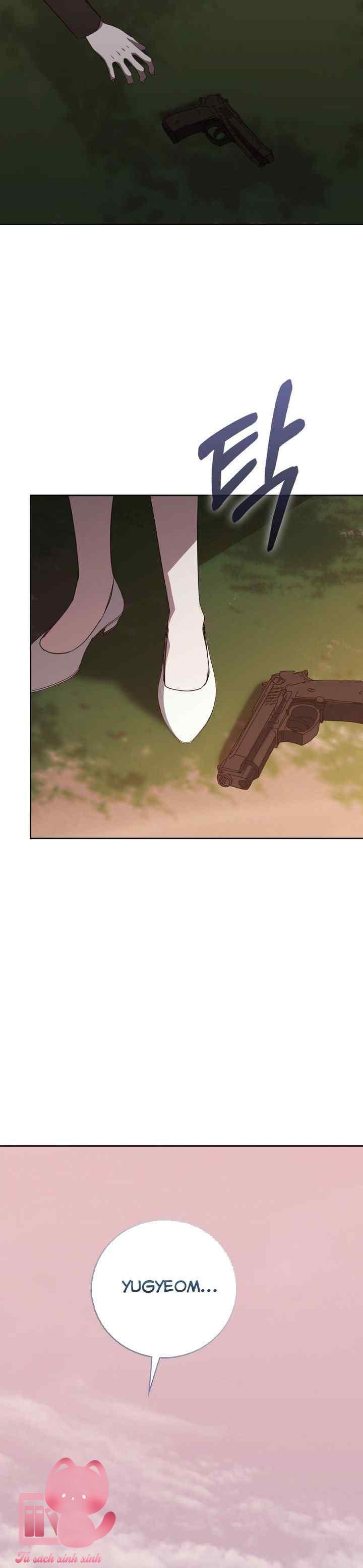 Bạn Trai Của Nam Chính Ám Ảnh Tôi Chap 76 - Trang 2