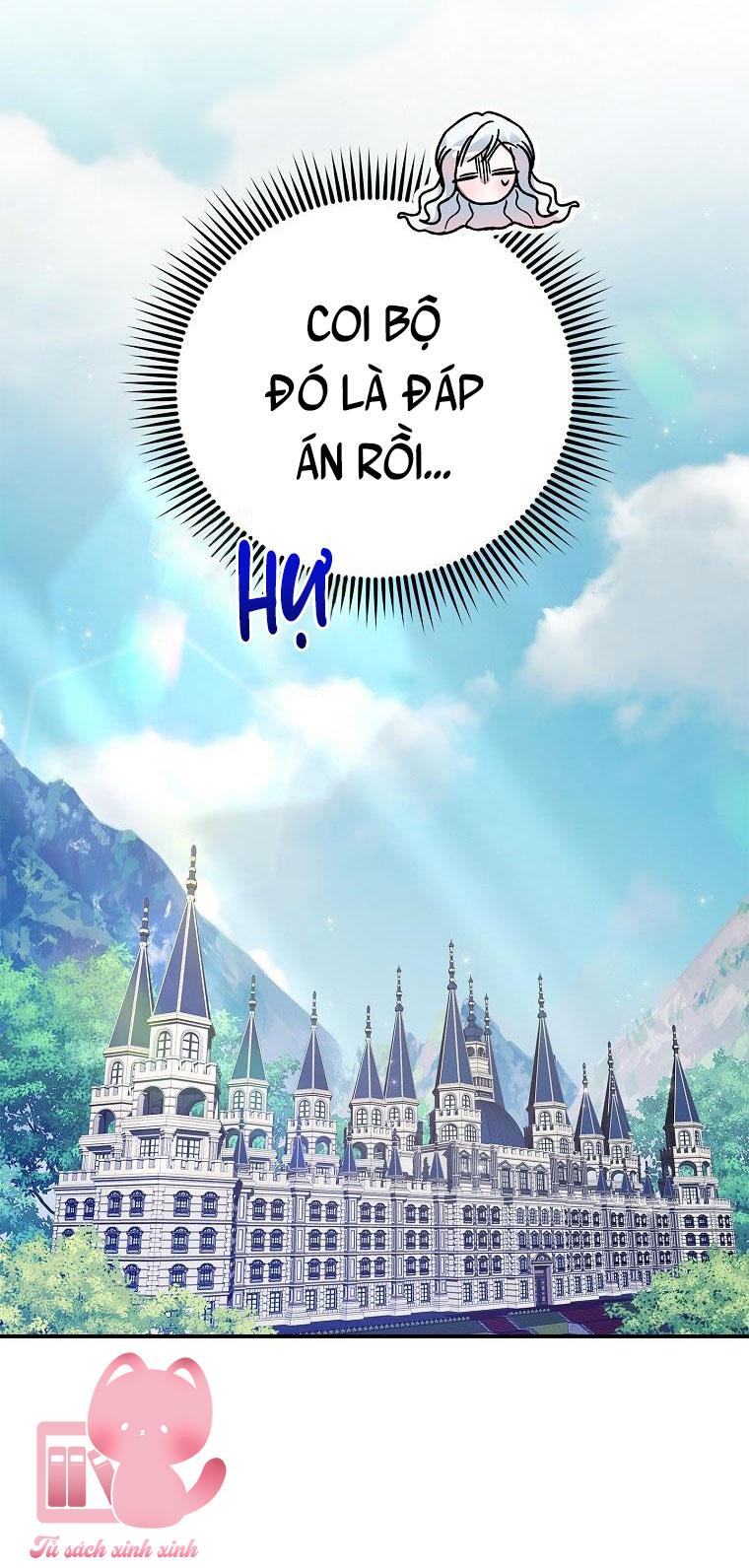 Nhận Nuôi Người Cha Phản Diện Chapter 35 - Trang 4