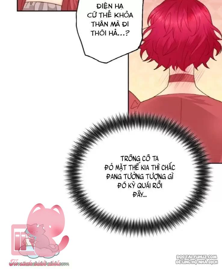 Hoàng Hậu Tái Hôn Chapter 98 - Trang 4