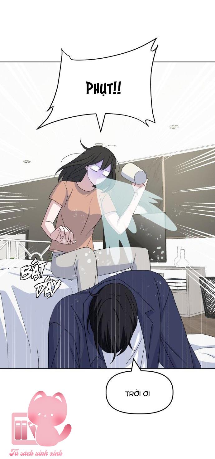 Quan Hệ Nhân Quả Chap 36 - Trang 2