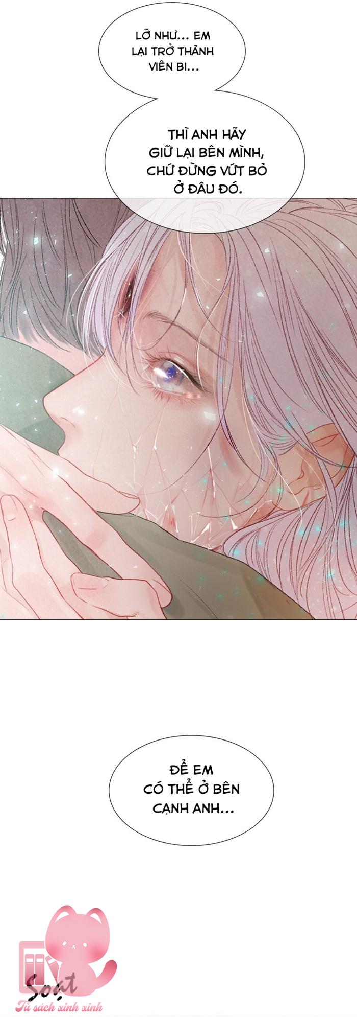 Thần Bí Chap 88 - Trang 2