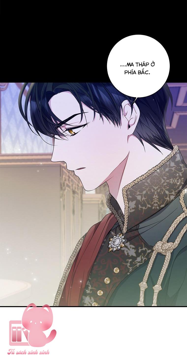 Nhận Nuôi Người Cha Phản Diện Chapter 28 - Trang 4