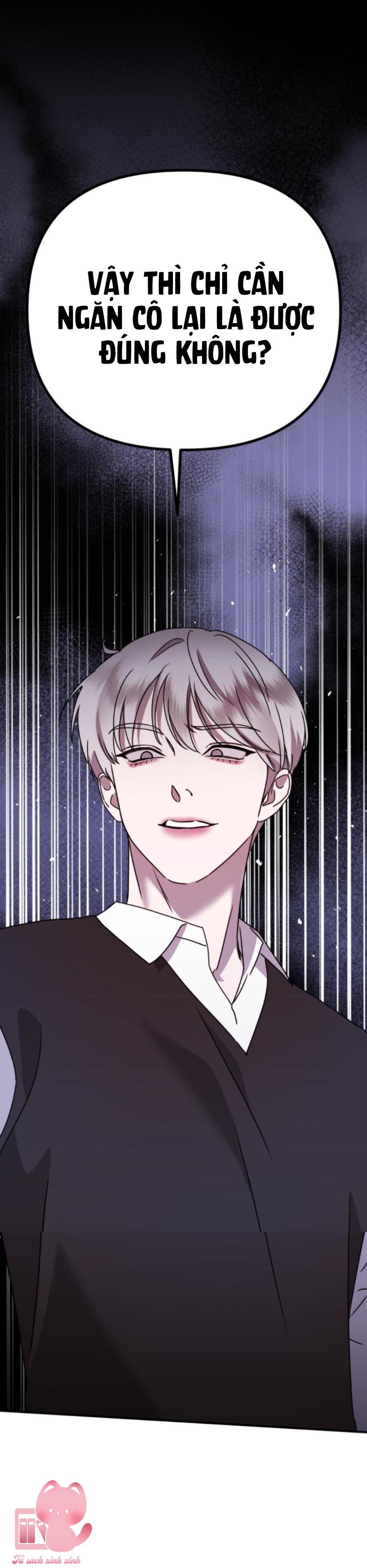 Thần Hổ Jangsan Chapter 27 - Trang 4