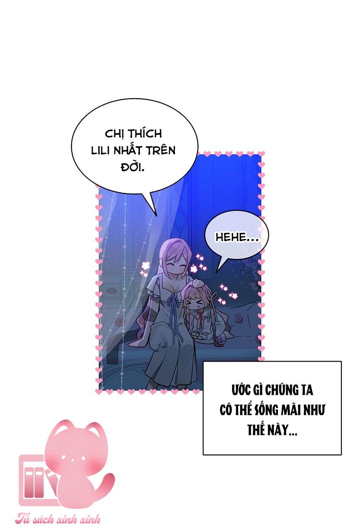 Quý Cô Thế Giới Ngầm Chap 24 - Next Chapter 24.5