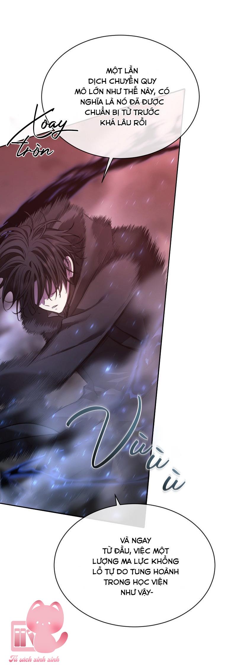 Black Haze Chapter 40 - Trang 4