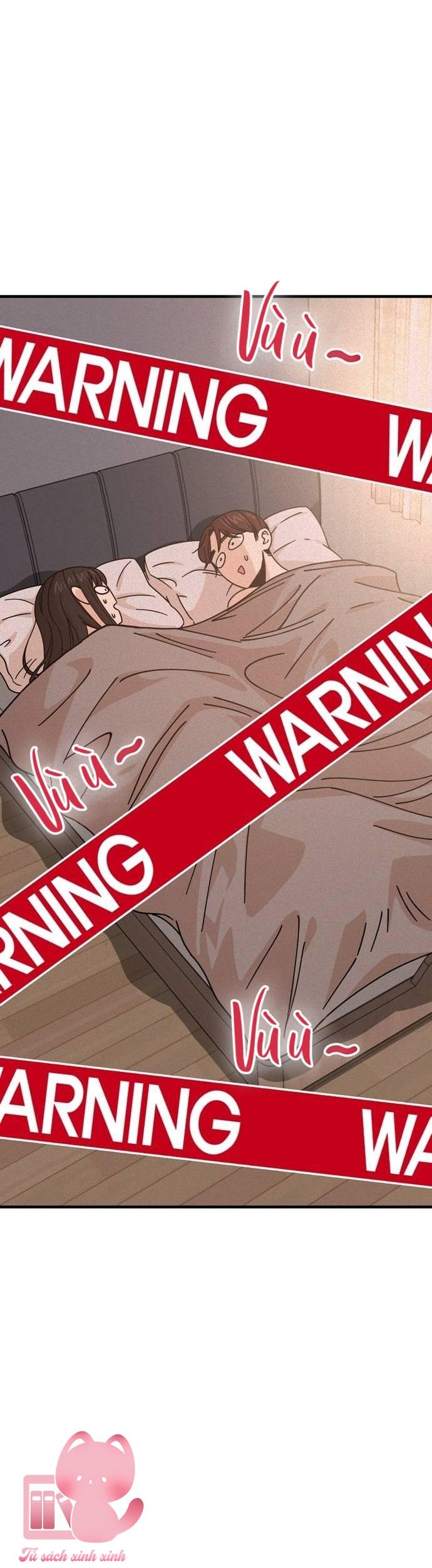 Lớ Ngớ Vớ Phải Tình Yêu Chapter 16 - Trang 4