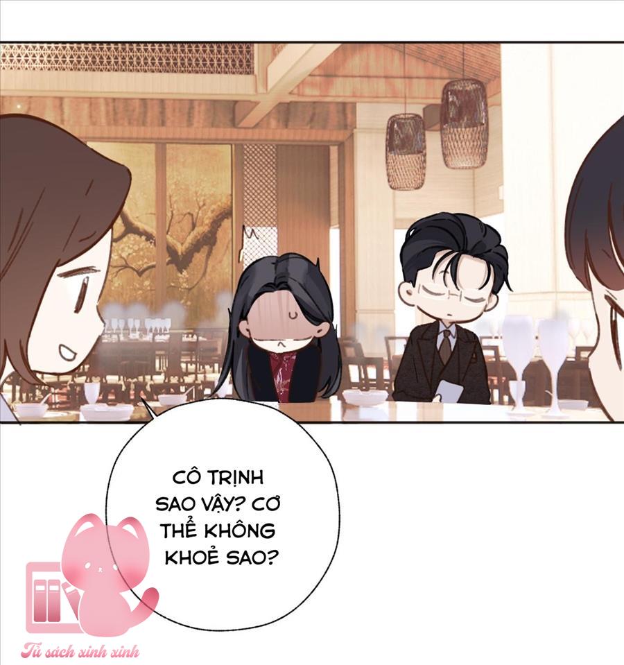 Trêu Nhầm Chap 26 - Trang 4