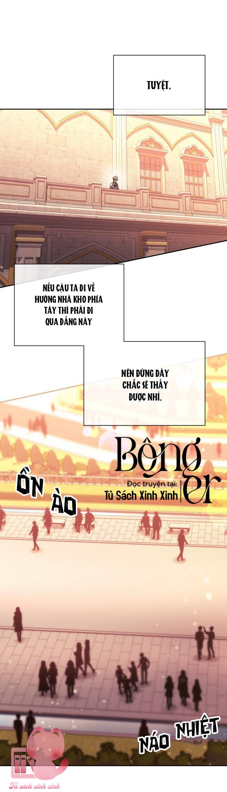 Black Haze Chapter 18 - Trang 4