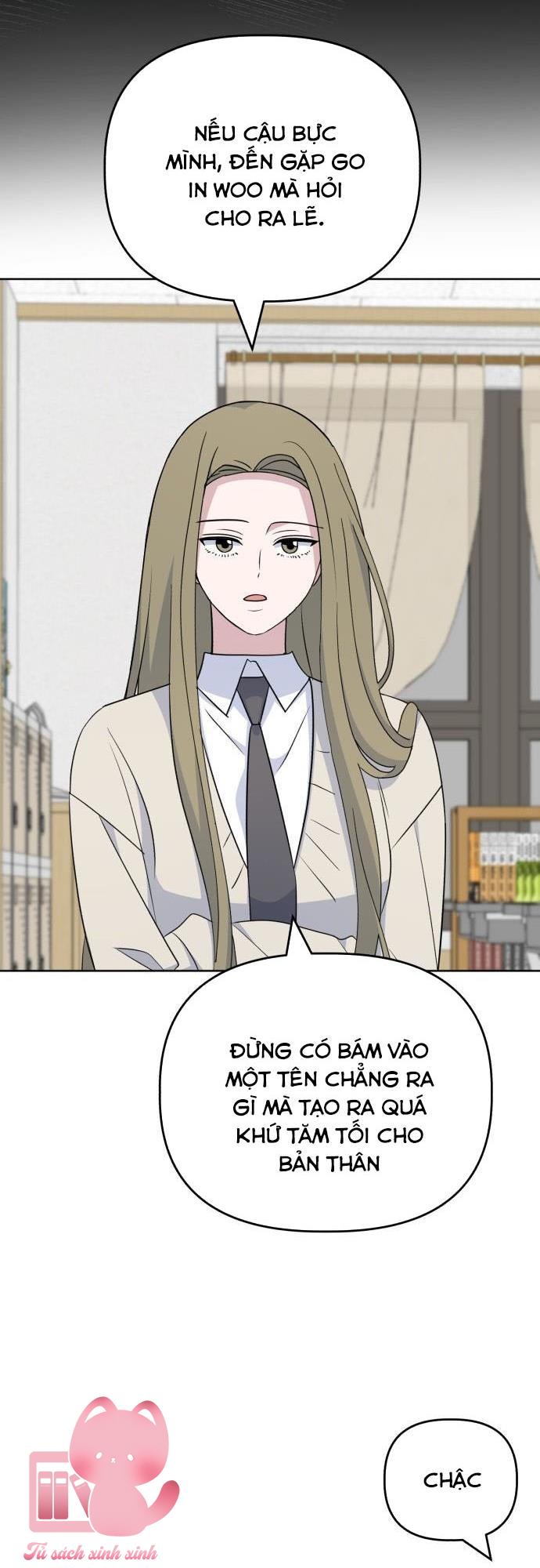 Quan Hệ Nhân Quả Chap 104 - Trang 2