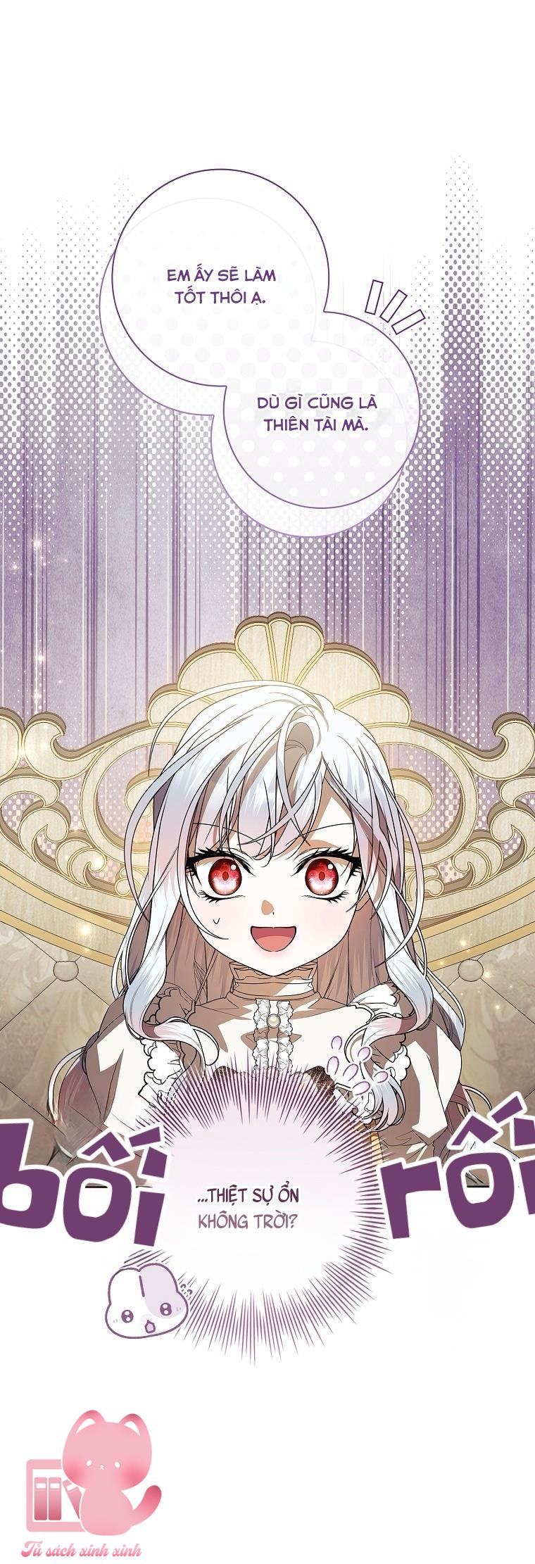 Nhận Nuôi Người Cha Phản Diện Chap 80 - Next Chap 81