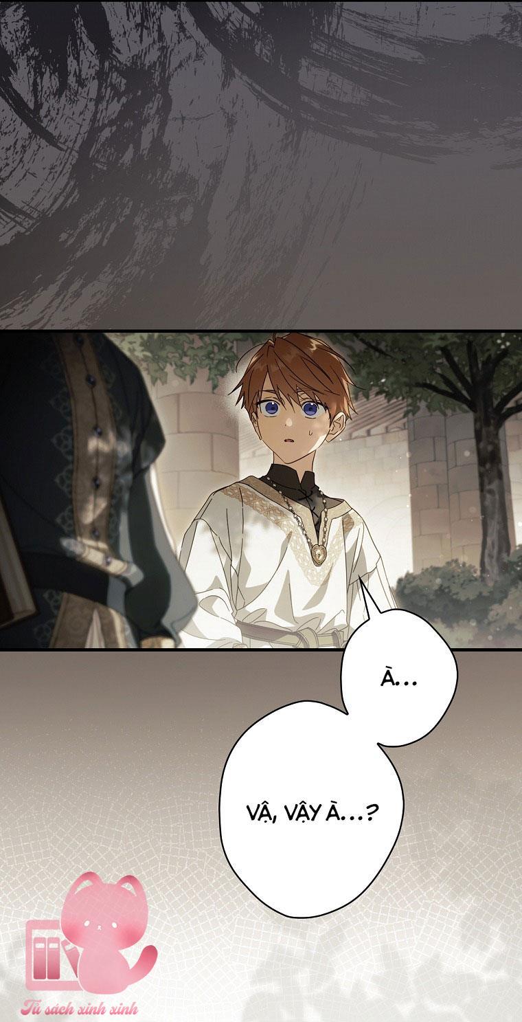 Cách Khiến Phu Quân Đứng Về Phía Tôi Chap 122 - Trang 2