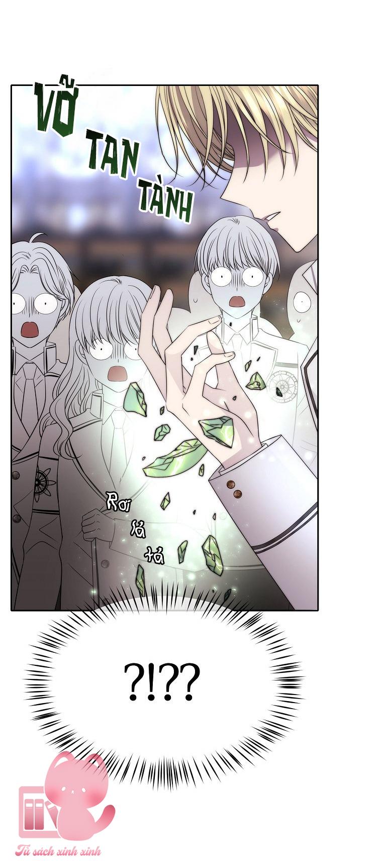 Black Haze Chapter 25 - Trang 4