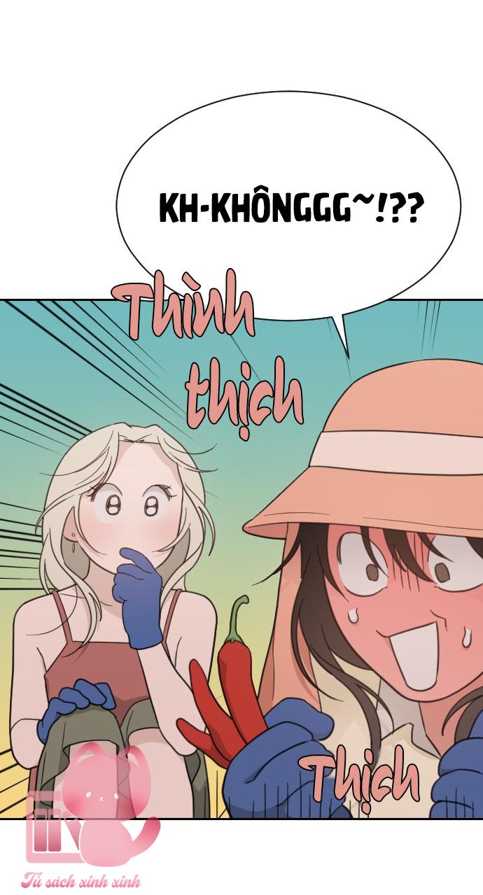 Vận May Không Ngờ Chap 71 - Trang 4