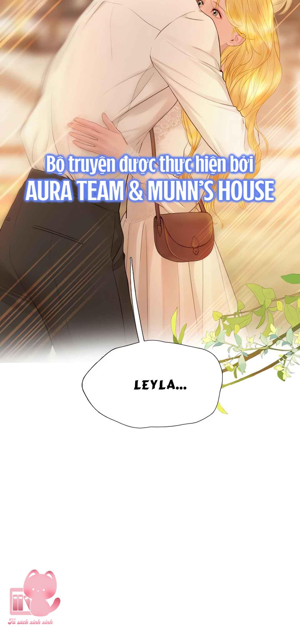 Hãy Khóc Và Cầu Nguyện Đi Chap 42 - Trang 4