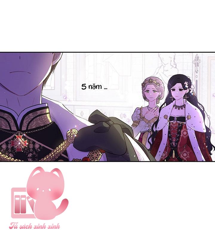Hoàng Nữ Tóc Đen Chap 80 - Trang 2