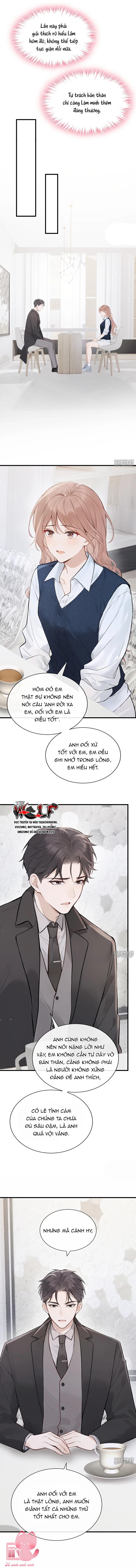 Sống Chung Để Tán Em Chap 91 - Trang 3