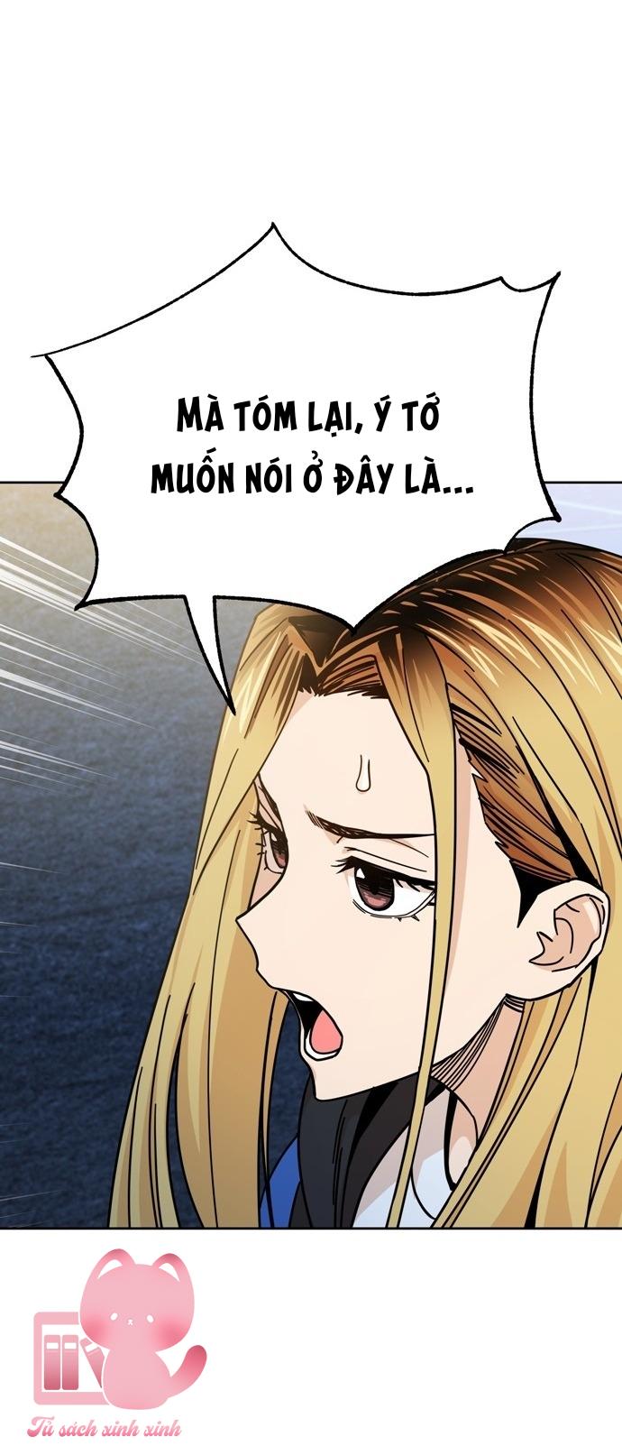 Lớ Ngớ Vớ Phải Tình Yêu Chapter 7 - Trang 4