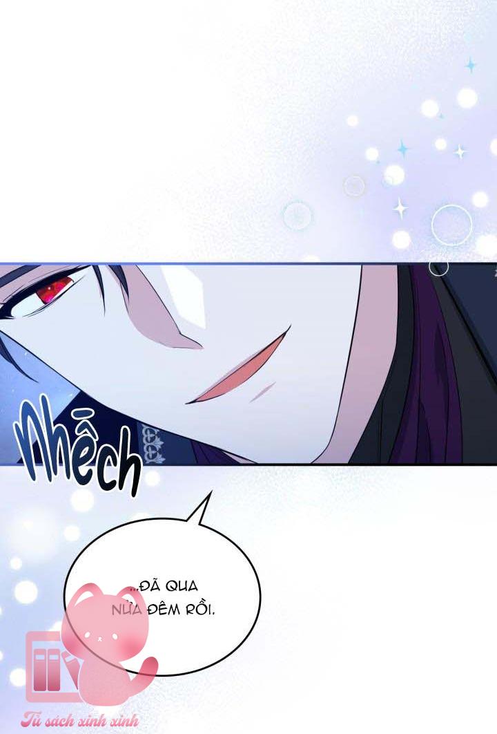 Công Nương Toàn Năng Cũng Thấy Chán Nản Chap 32 - Trang 3