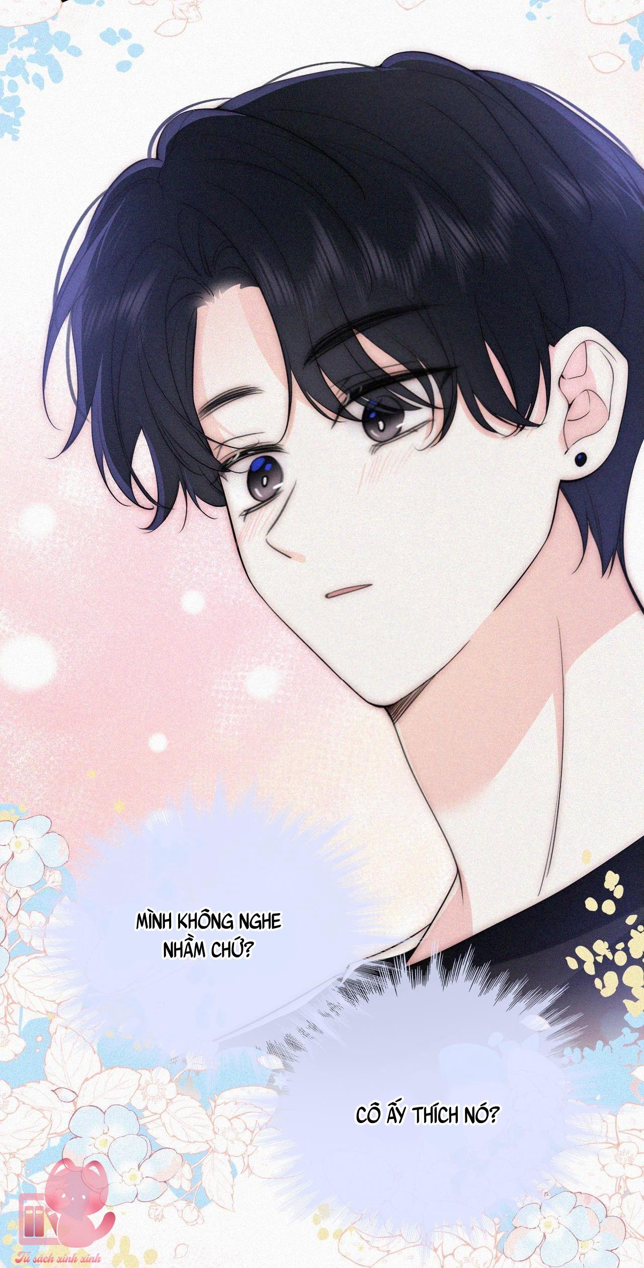 Bệnh Yêu Chapter 94 - Next Chapter 95