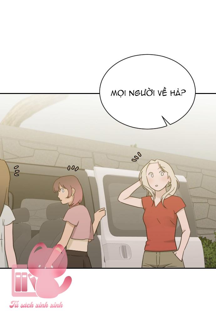 Vận May Không Ngờ Chap 72 - Trang 3