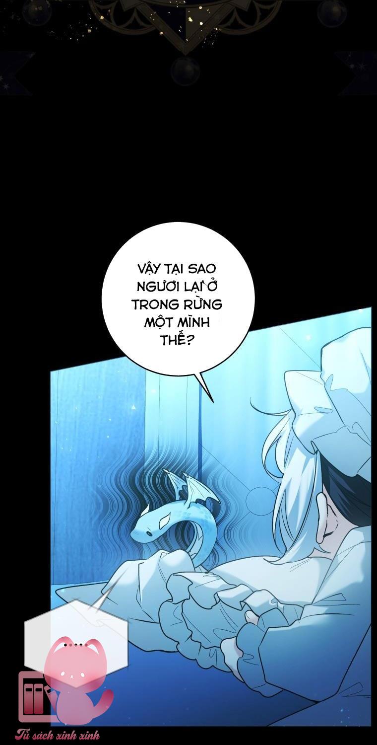 Bé Con Cá Voi Sát Thủ Chapter 37 - Trang 4