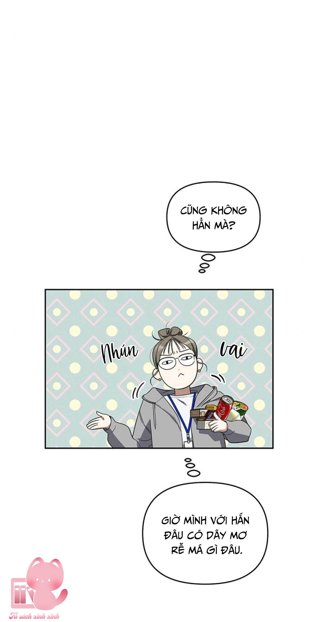 Gieo Nhân Gặt Quả Chapter 12 - Trang 3