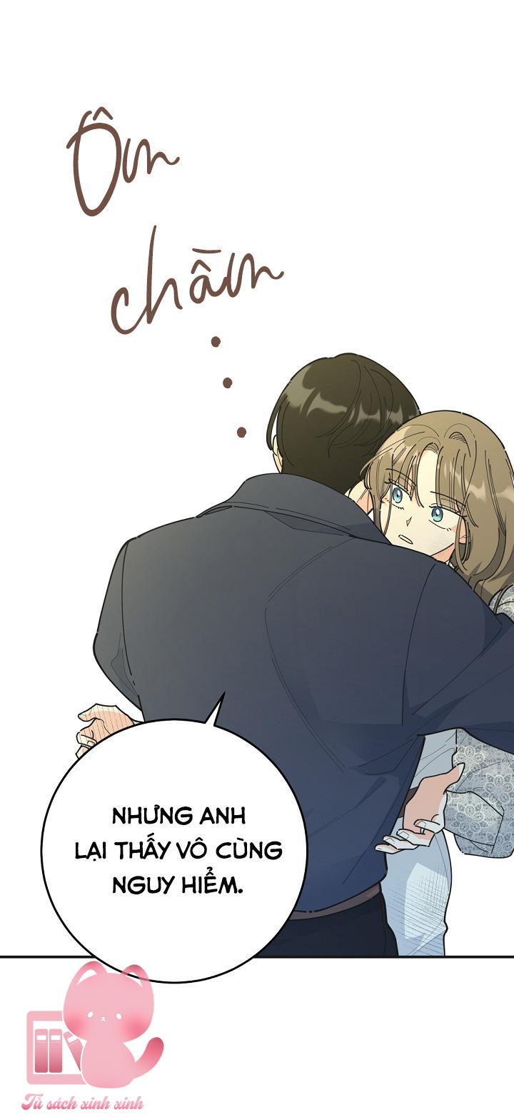 Người Hùng Của Ác Nữ Chapter 94 - Trang 4
