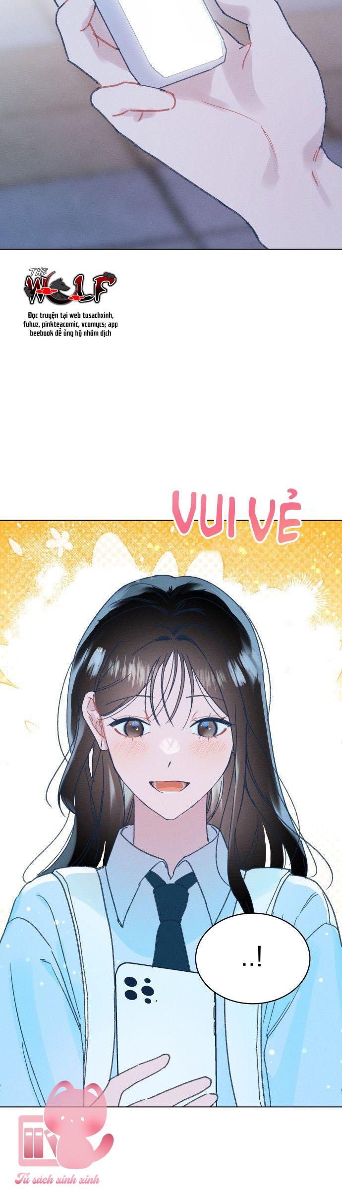 Bầu Trời Mùa Hạ Dấu Yêu Chapter 6 - Next Chapter 7