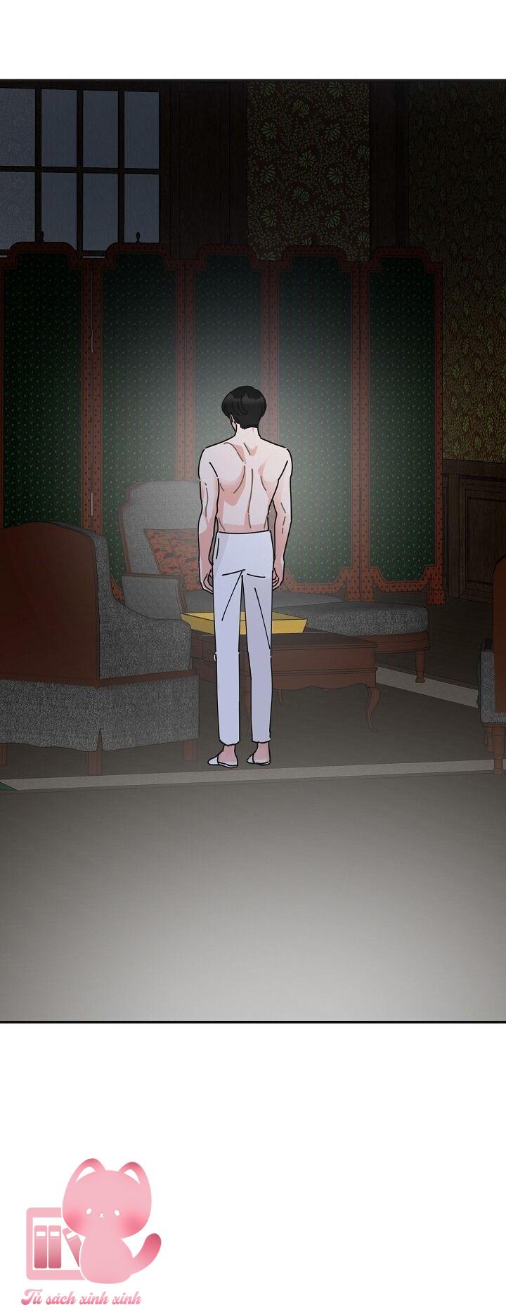 Người Hùng Của Ác Nữ Chapter 28 - Trang 4