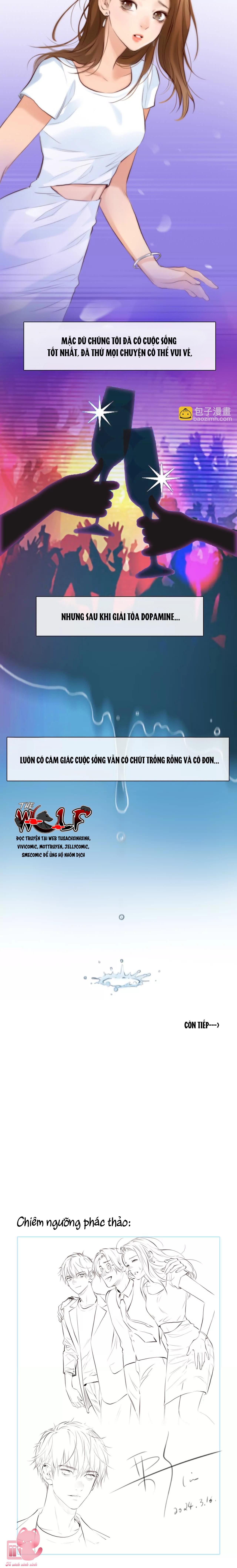 Vòng Xoáy Thời Gian Chap 23 - Next Chap 24