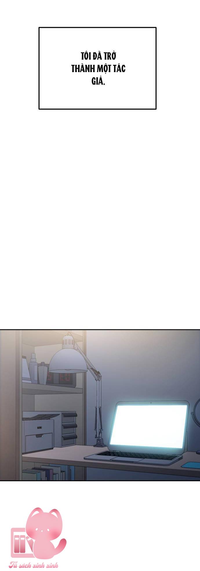 Nhận Nuôi Người Cha Phản Diện Chap 81 - Trang 2