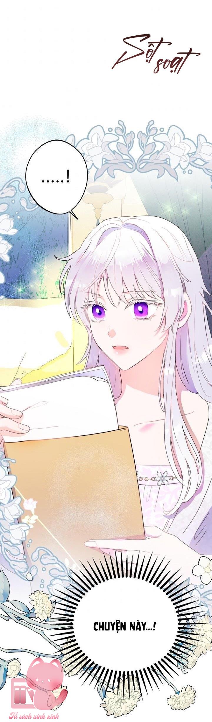 Bỏ Quách Chồng Con Đi, Tiền Bạc Mới Là Tất Cả Chap 16 - Trang 2