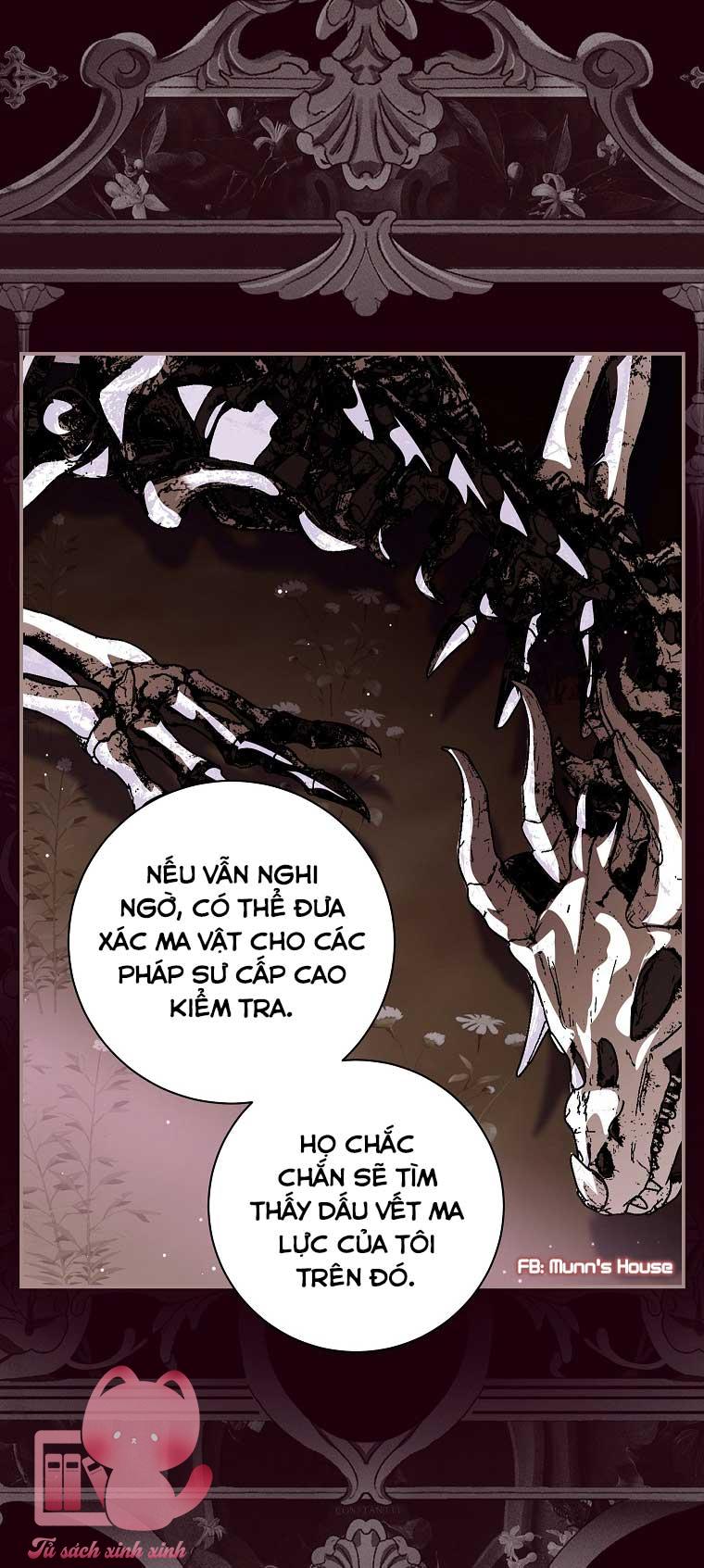 Này Boss Phản Diện, Tôi Có Thể Làm Mọi Thứ Trừ Cưới Ngài Chap 28 - Trang 4