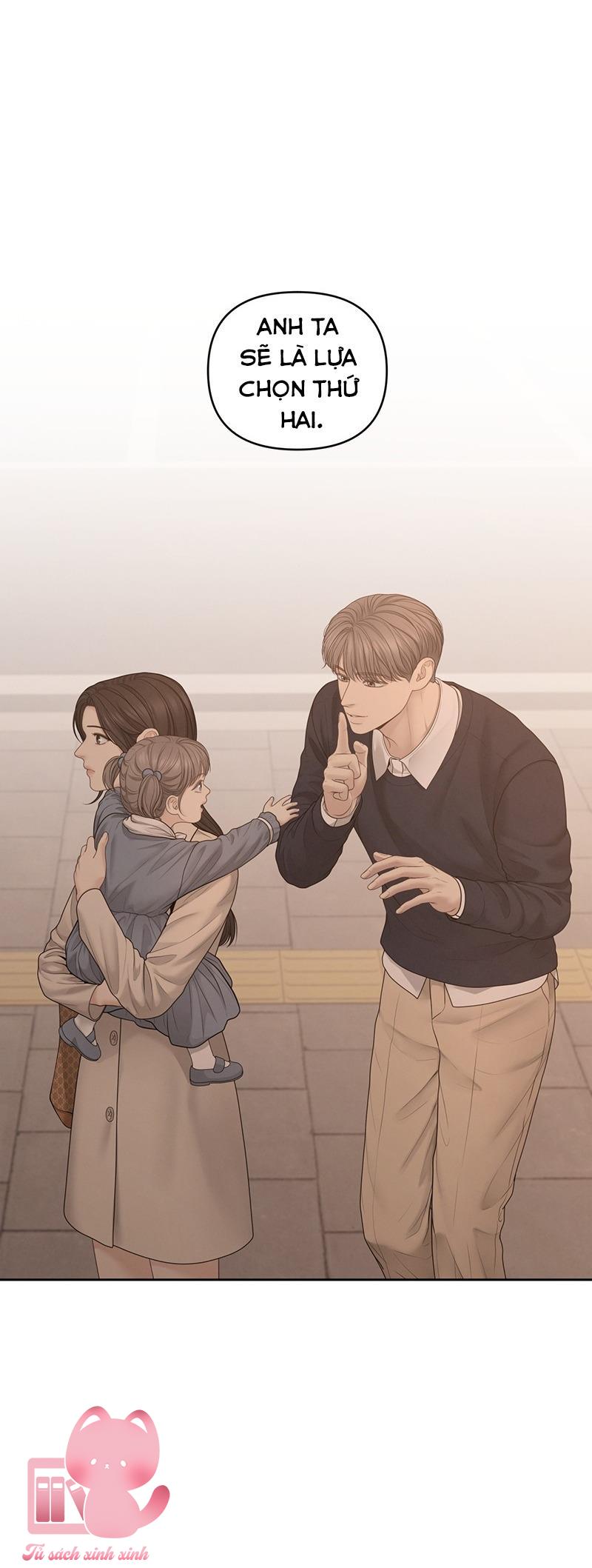 Hy Vọng Duy Nhất Chapter 54 - Trang 3