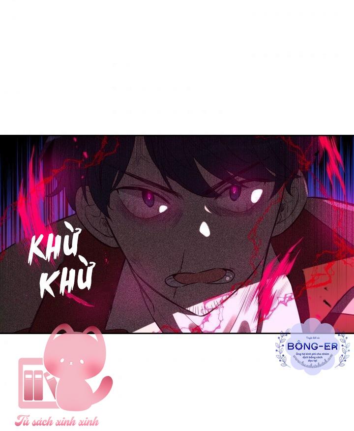 Hoàng Nữ Tóc Đen Chapter 8 - Trang 4