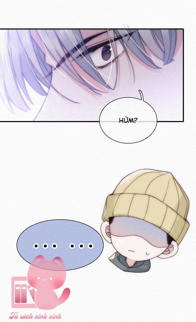 Bệnh Yêu Chap 21 - Trang 2